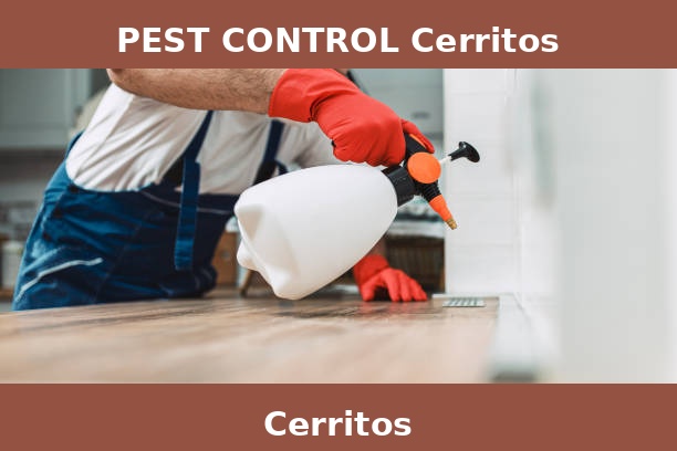 PEST CONTROL Cerritos